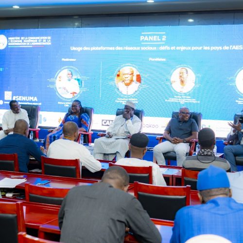 2ème Journée de la Semaine du Numérique 2024