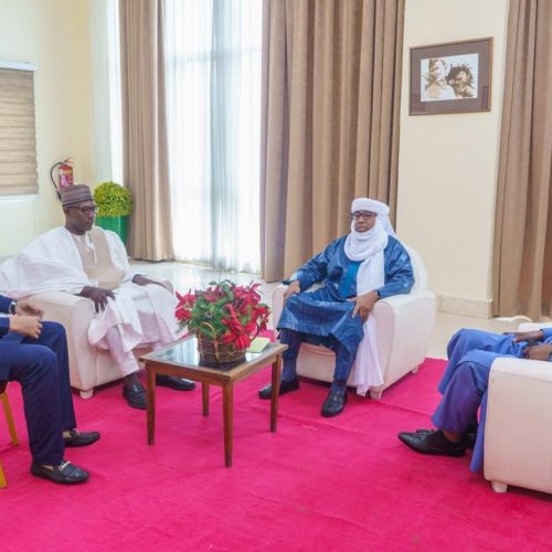 SEMAINE DU NUMÉRIQUE,2ème Édition.